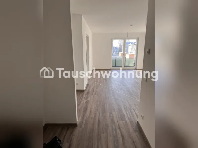 Tauschwohnung: Gemütliche 2-Zimmer-Wohnung in Treptow-Köpenick — photo 1